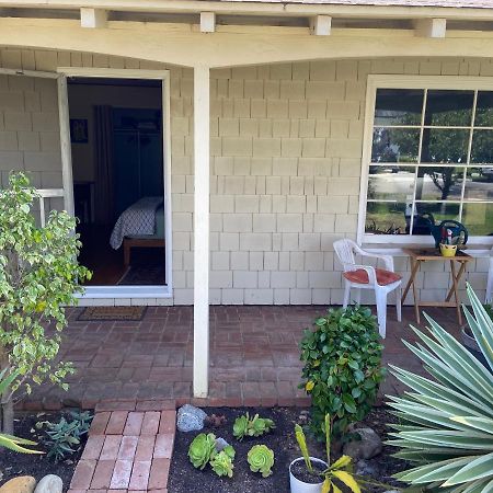 לוס אנג'לס Pacific Palisades Private Entrance Guest Room מראה חיצוני תמונה