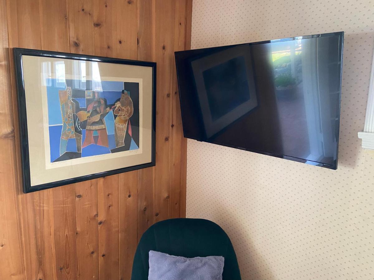 לוס אנג'לס Pacific Palisades Private Entrance Guest Room מראה חיצוני תמונה