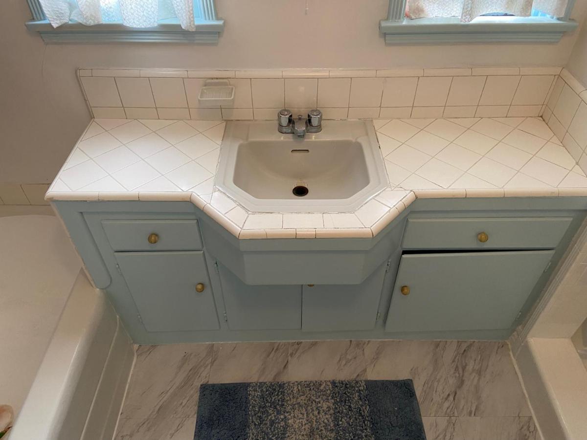 לוס אנג'לס Pacific Palisades Private Entrance Guest Room מראה חיצוני תמונה
