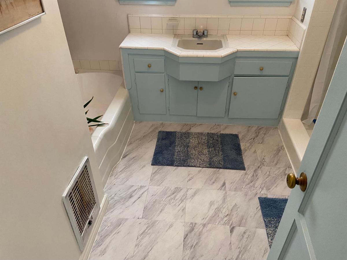לוס אנג'לס Pacific Palisades Private Entrance Guest Room מראה חיצוני תמונה