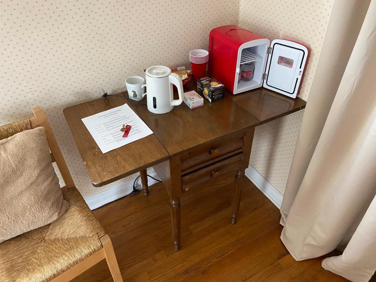 לוס אנג'לס Pacific Palisades Private Entrance Guest Room מראה חיצוני תמונה