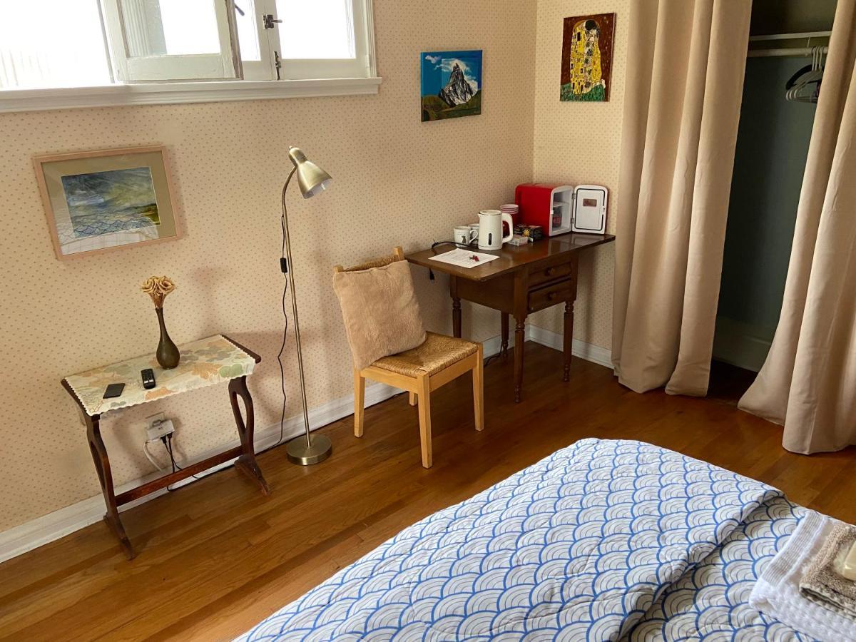 לוס אנג'לס Pacific Palisades Private Entrance Guest Room מראה חיצוני תמונה